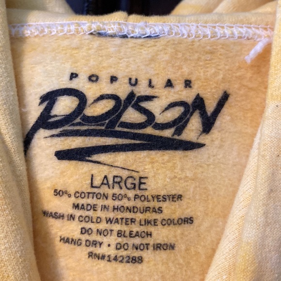 Sweatshirt - Picture 4 of 5